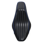 Driver Rider Seat for Harley Softail Deluxe FLDE Heritage Classic (2018-2023)