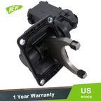Axle Actuator Fork Assembly for Dodge Ram 2500 3500 (2019–2023)