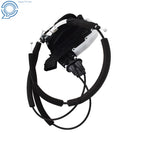 Door Lock Actuator for Nissan Rogue (2008–2015) Front Right Passenger Side