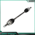 CV Axle for Subaru Legacy Outback Forester (2010–2014) Front Left/Right