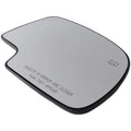 Heated Mirror Glass for Chevrolet Silverado 1500 RH (1999–2006)