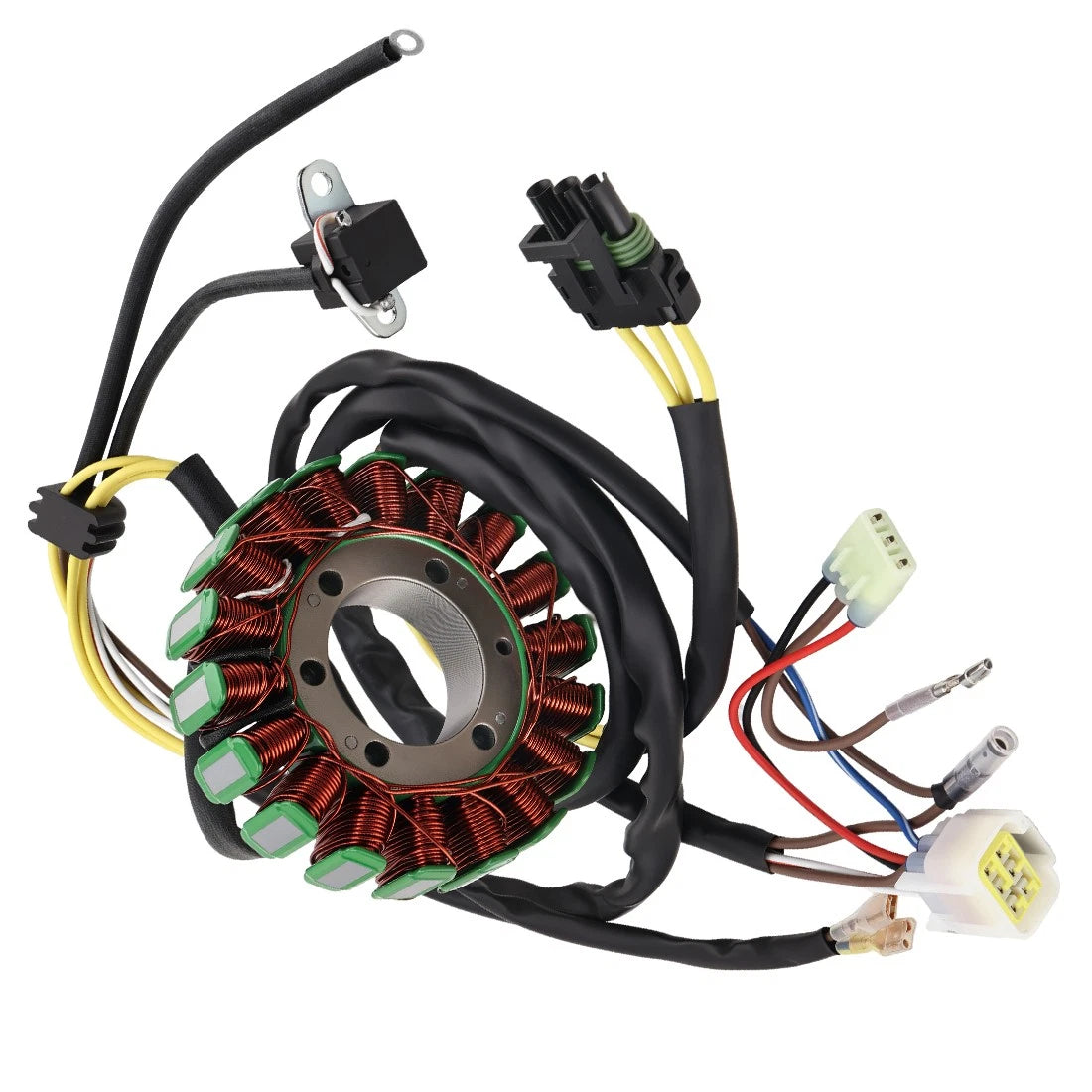Stator 3090061 for Polaris Sportsman 500 (2009–2013)