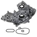 Engine Oil Pump for Honda Prelude L4 Coupe (1992–2001) 15100-P5M-305
