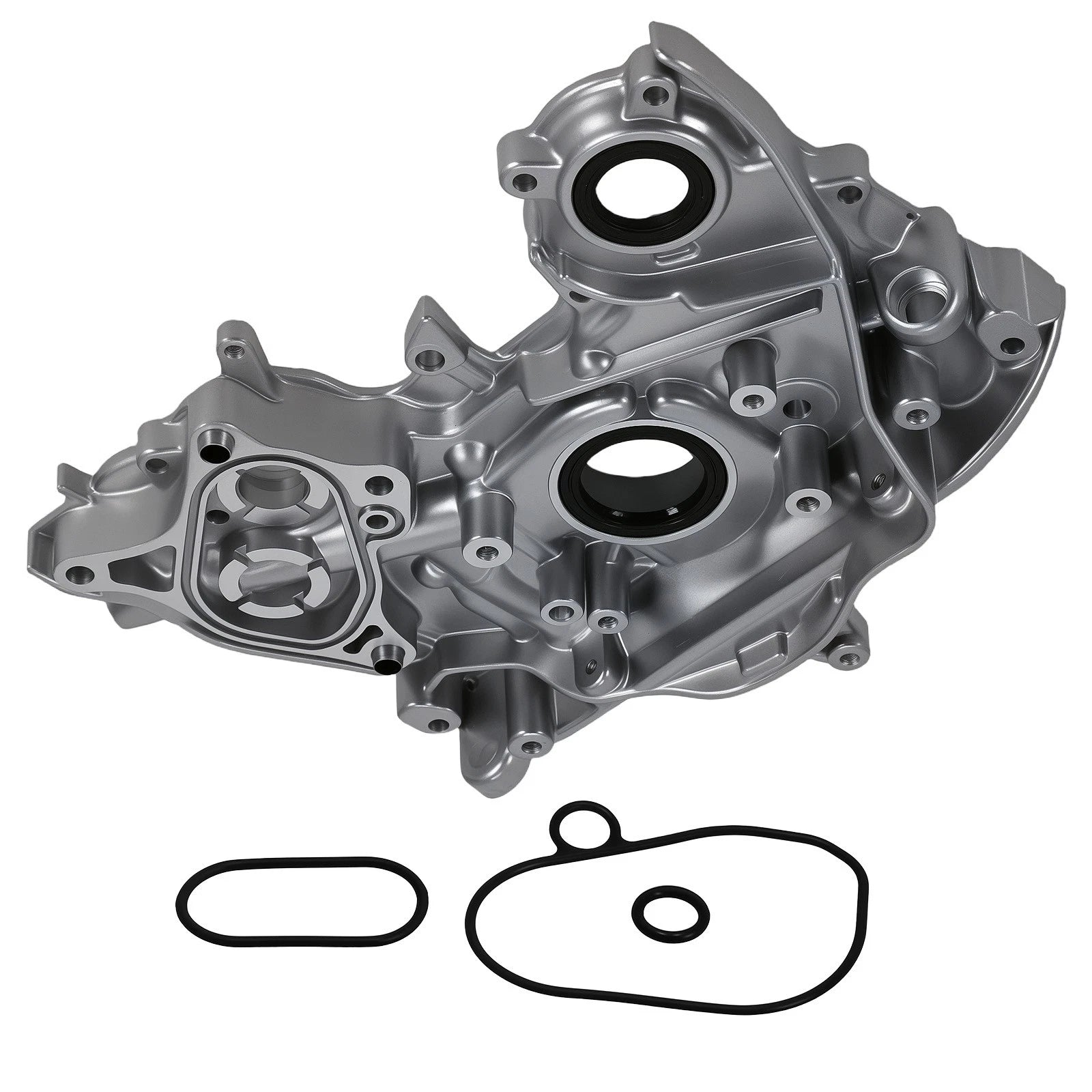 Engine Oil Pump for Honda Prelude L4 Coupe (1992–2001) 15100-P5M-305