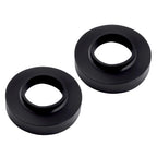 1" Coil Spacer System for Jeep Wrangler JK JL (2007–2024) Gladiator