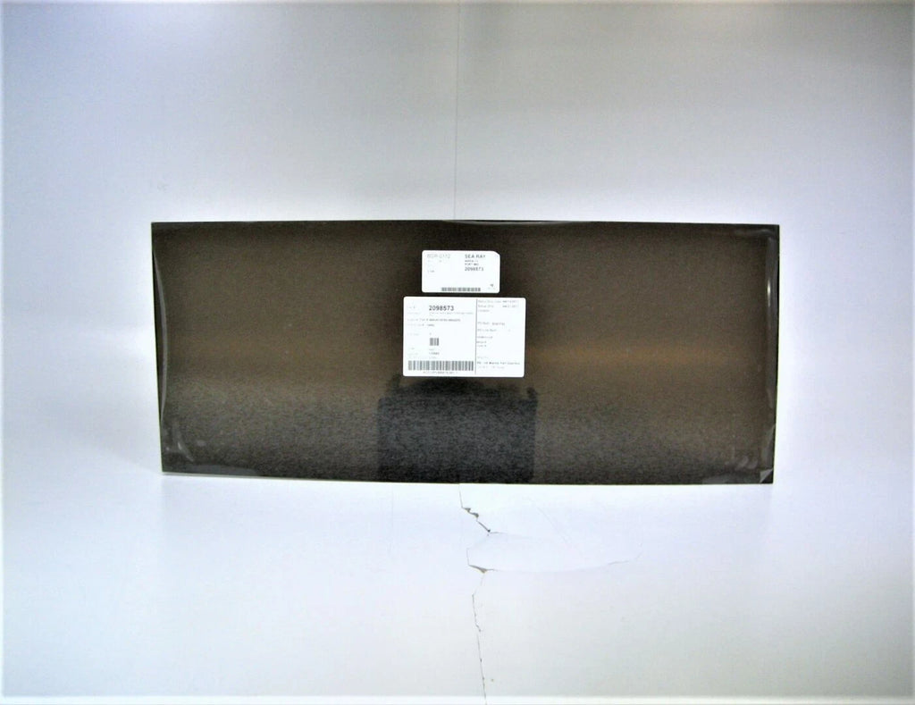 Acrylic Window for Sea Ray 450DA Sundancer 2098573