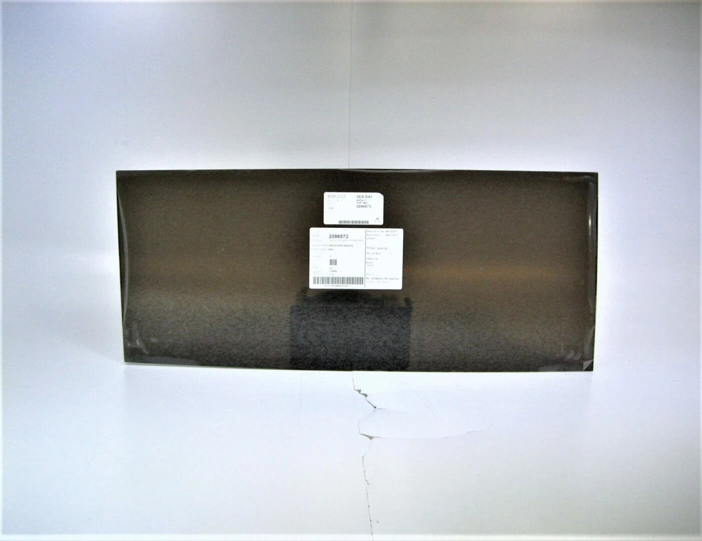 Acrylic Window for Sea Ray 450DA Sundancer 2098573