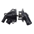 Thermostat w/ Housing Case for Honda CR-V 2002-2006 (2002-2006)