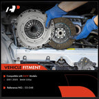 Clutch Kit for BMW E46 330xi (2001-2003)