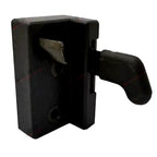 L/H Inner Door Handle for Case IH 3210 3220 3230 4210 4220 4230 4240