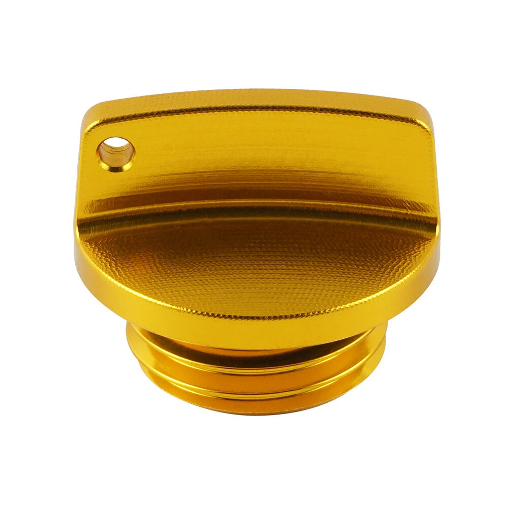 Oil Filler Cap Plug for Yamaha FZ-1 FZ-1FAZER YZF-R1 XTZ1200Z/ZE FJR1300/A/AS