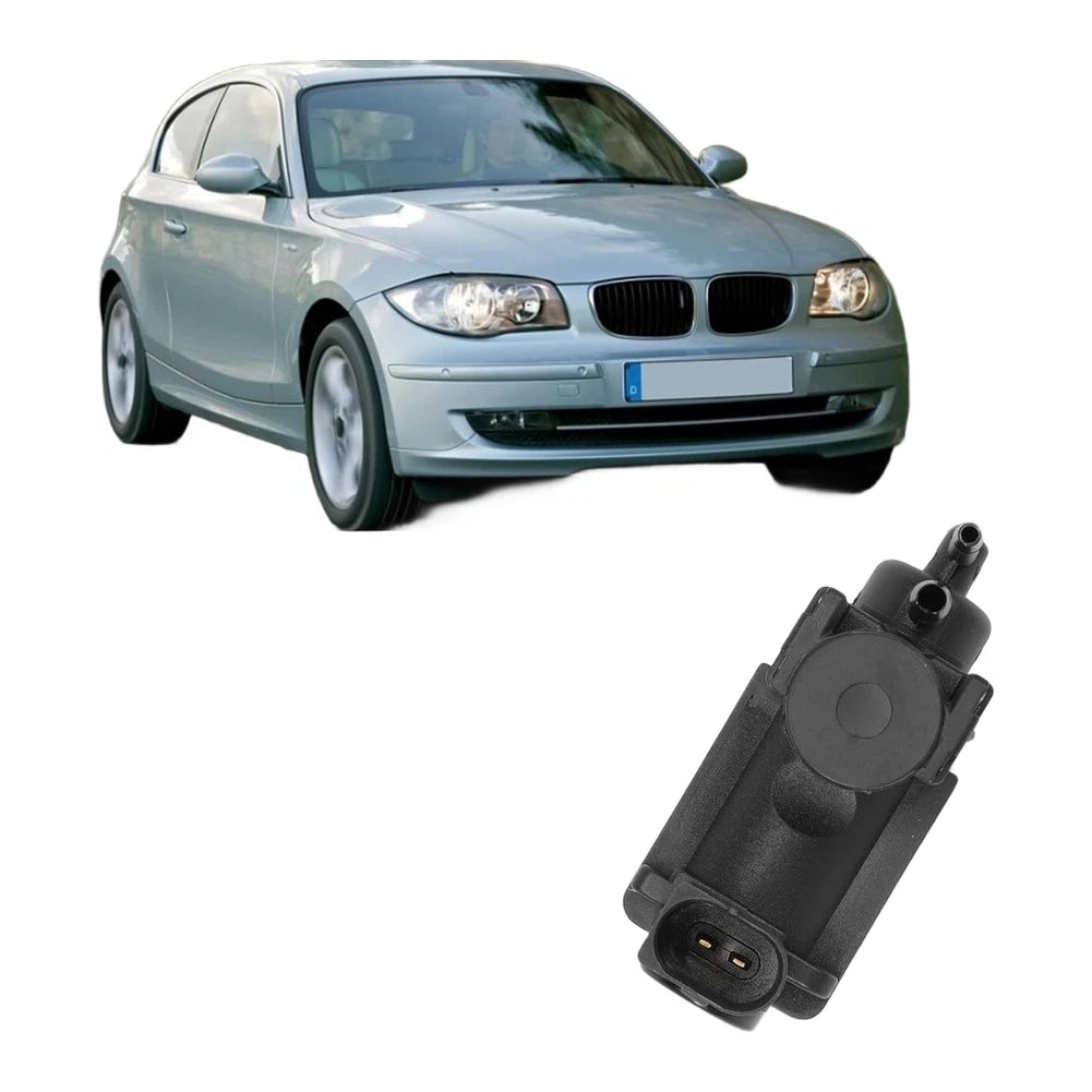 Solenoid Valve for Audi A4 A5 Q5 2.0T TFSI (2008–2016) Turbo Boost Control