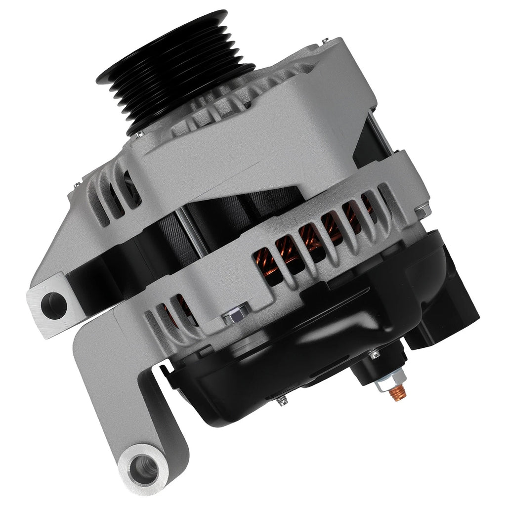Alternator for Chevy Equinox Pontiac Torrent (2007–2009)