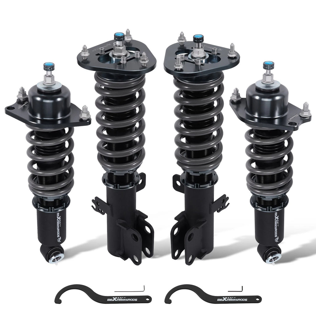 T7 Racing Coilover 24 Way Suspension Kit for Toyota Corolla (2009–2017)