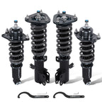 T7 Racing Coilover 24 Way Suspension Kit for Toyota Corolla (2009–2017)