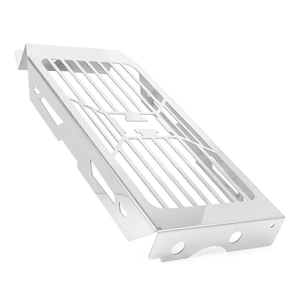 Radiator Grille Guard Cover for Honda Shadow VLX 600 Steed 400 (1988-2007)