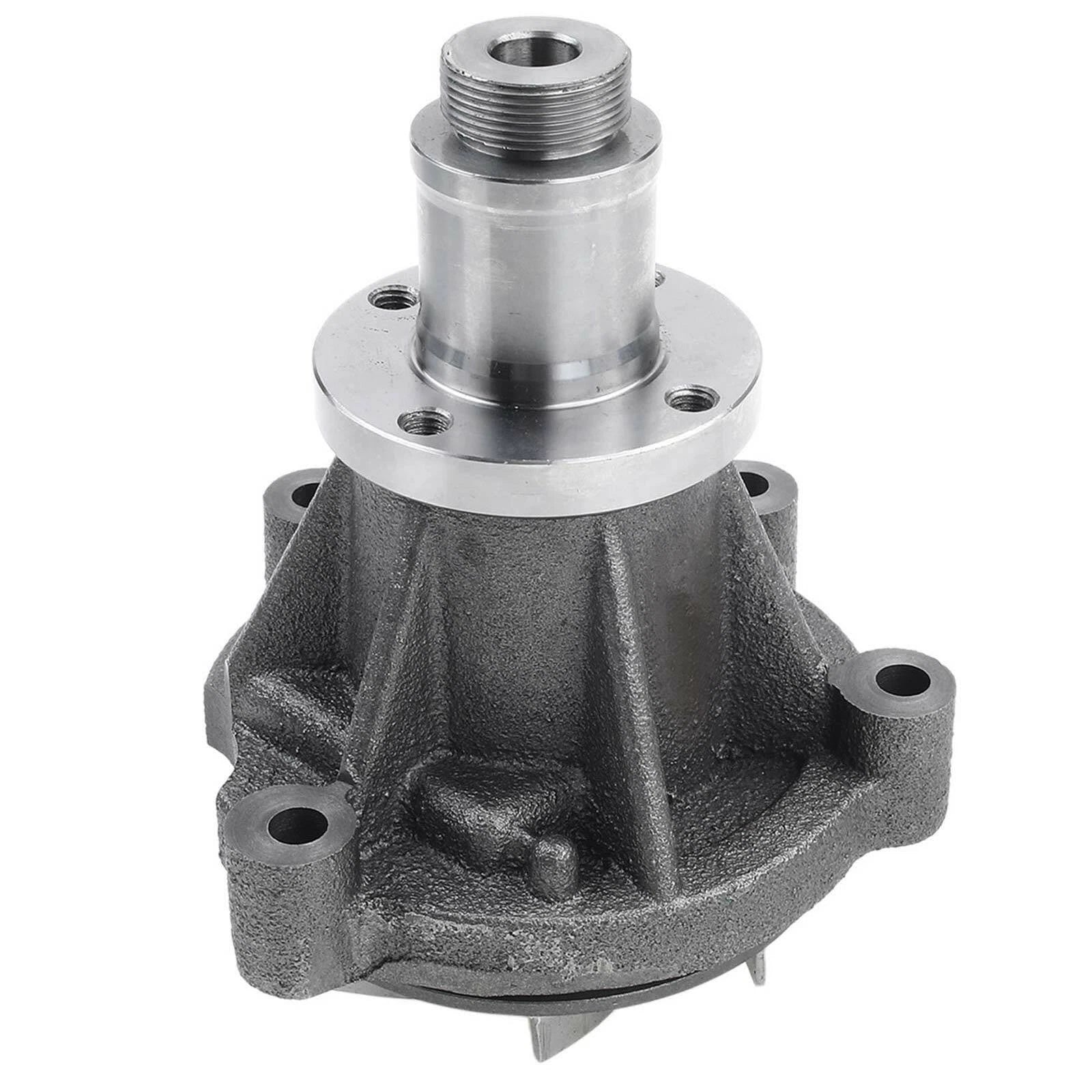 Water Pump with Gasket for Ford F-150 (2001–2004)