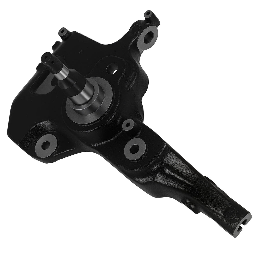 Front Left Steering Knuckle for Ford Explorer/Ranger 5L5Z3106BA Steel RWD