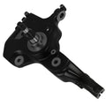 Front Left Steering Knuckle for Ford Explorer/Ranger 5L5Z3106BA Steel RWD