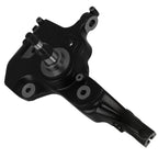 Front Left Steering Knuckle for Ford Explorer/Ranger 5L5Z3106BA Steel RWD