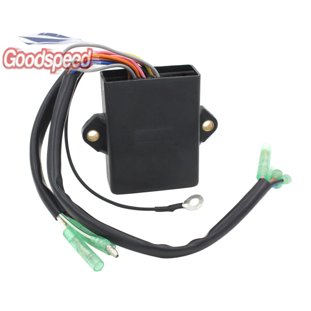 CDI for Yamaha Parsun Outboard Motor 15HP F15A (2015–2023) 66M-85540-01