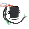 CDI for Yamaha Parsun Outboard Motor 15HP F15A (2015–2023) 66M-85540-01
