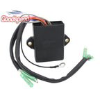 CDI for Yamaha Parsun Outboard Motor 15HP F15A (2015–2023) 66M-85540-01
