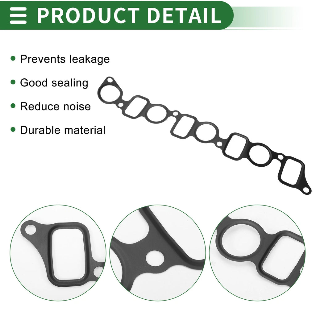 Engine Intake Manifold Gasket for Toyota Hilux (2004) No. 1717730010