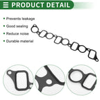 Engine Intake Manifold Gasket for Toyota Hilux (2004) No. 1717730010