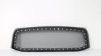 Black Mesh Steel Front Upper Grille for Dodge Ram 1500 (2006–2008)