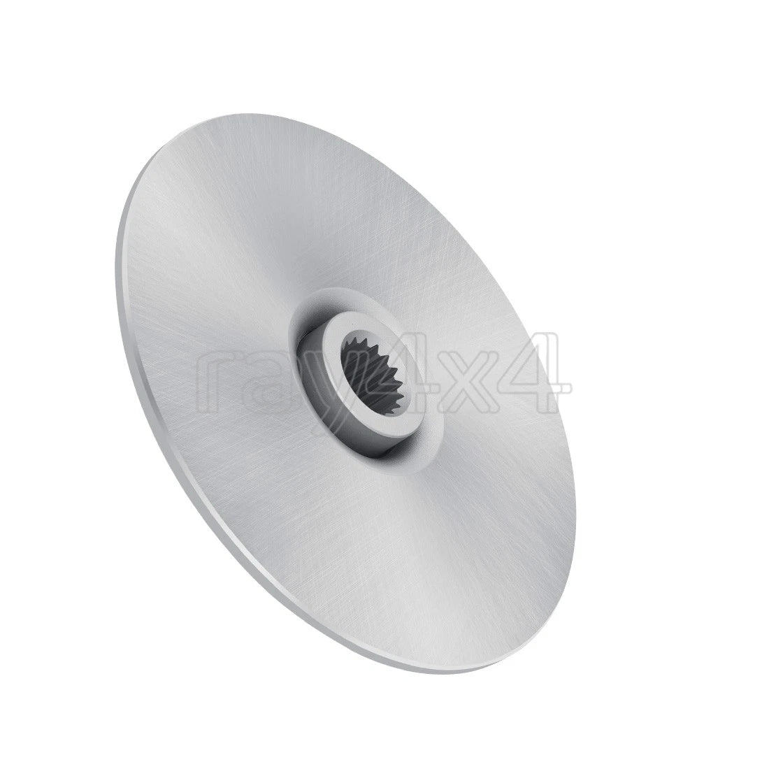 Rear Brake Disc Rotor Assy for Polaris Trail Boss 250 (1987–1993)