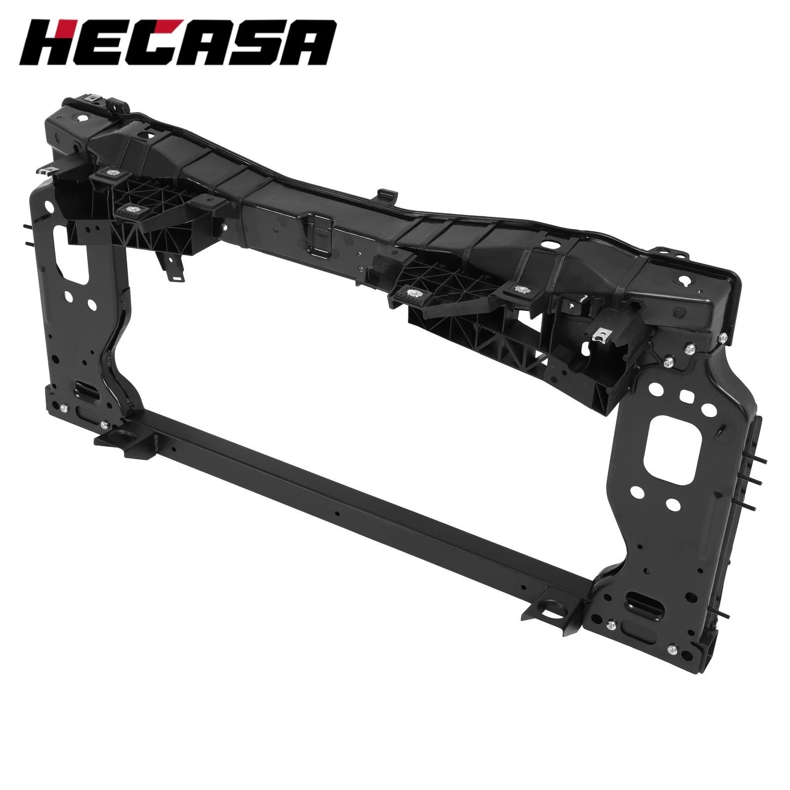 Front Radiator Support Assembly for Dodge Dart (2013–2016) #68385101AA