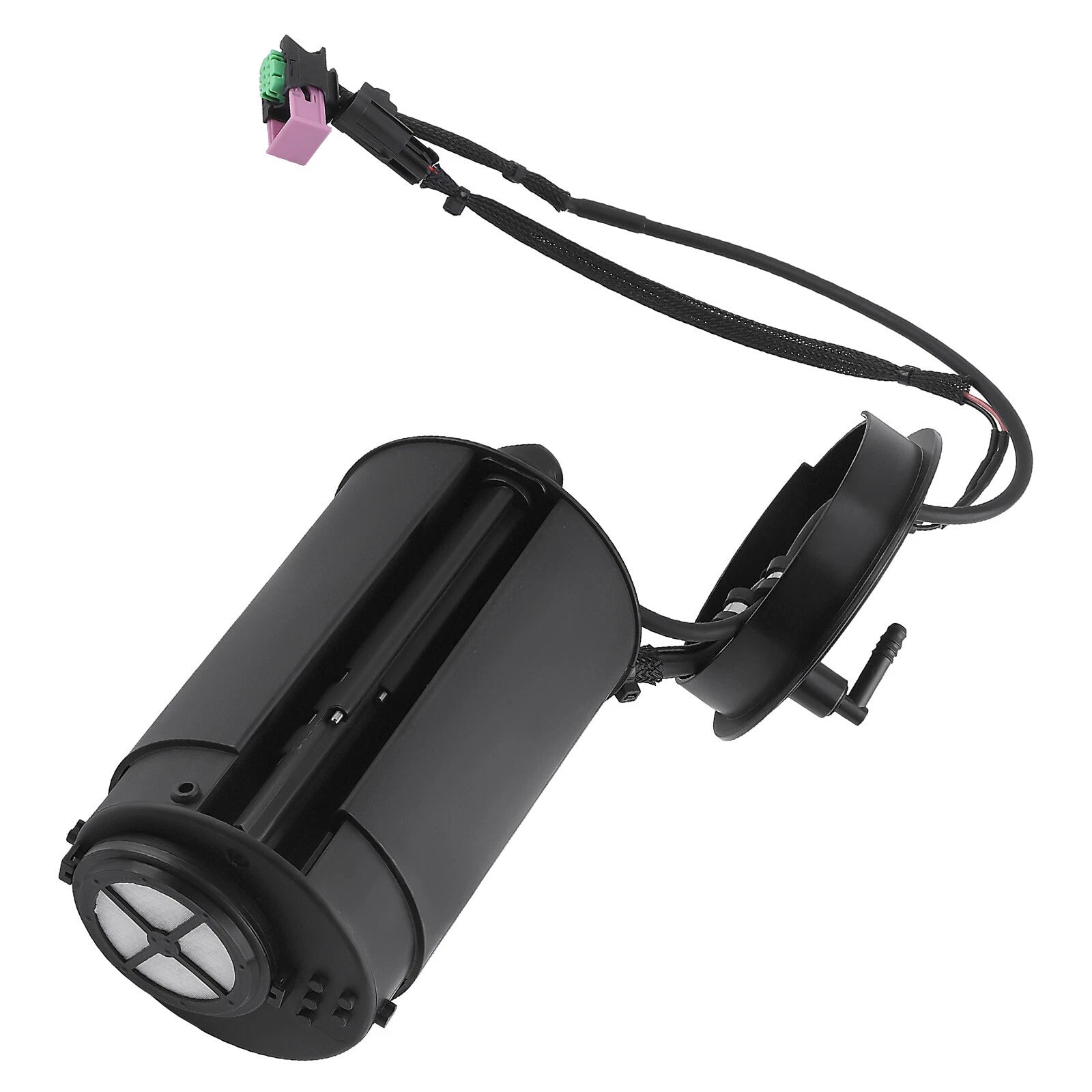 Heater for Chevy Silverado GMC Sierra 3500 HD (2007–2019)