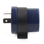 E-bike Flasher Relay Beeper LED Turning Signal Light for Motorcycle (6V-12V)