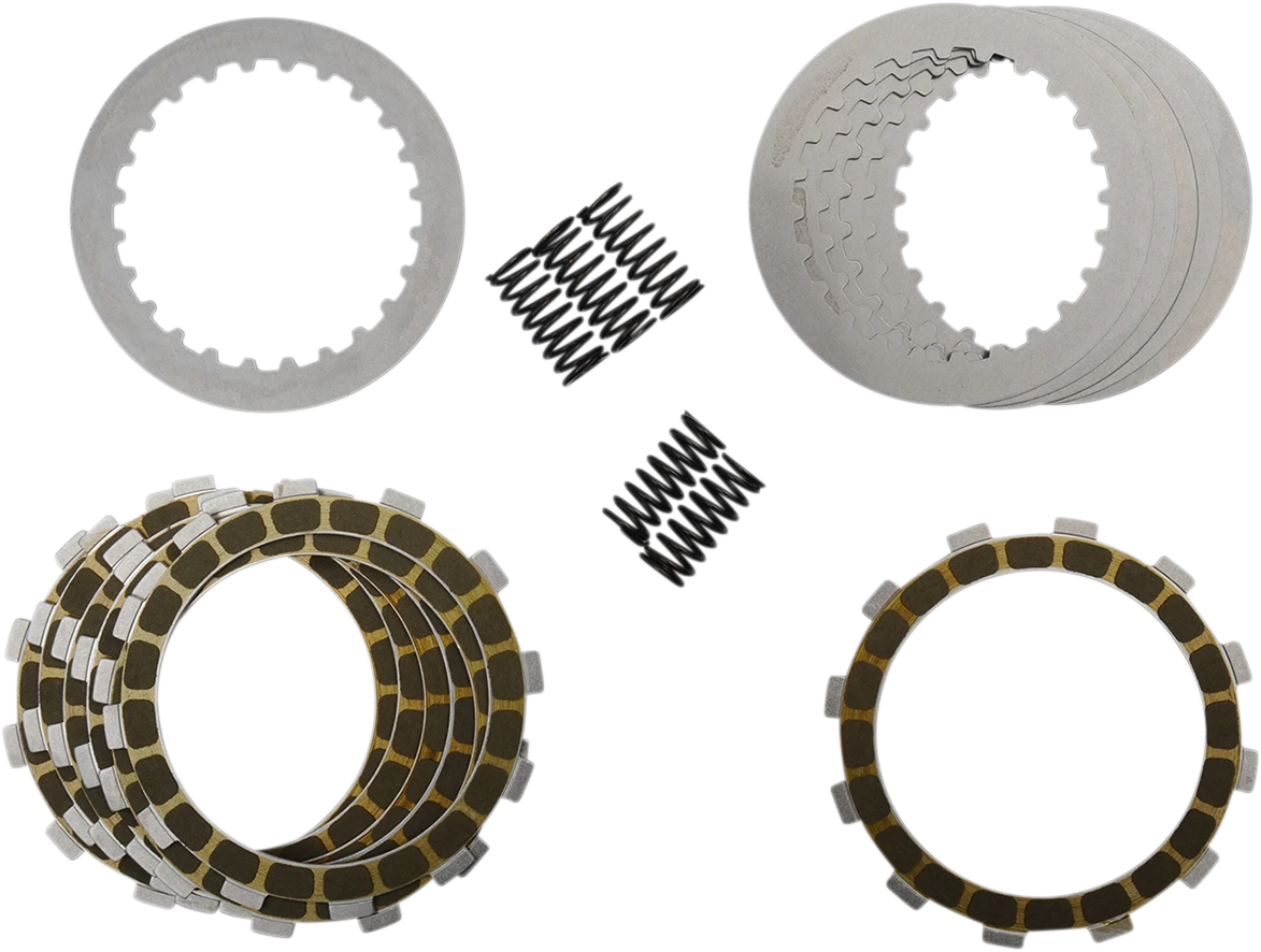 Clutch Kit 303-35-10009 for