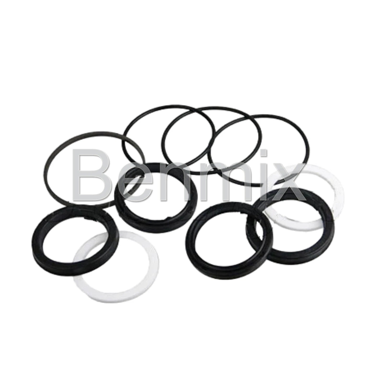 Seal Kit 2X 04433-20120-71 for Toyota Forklift 8FD20-25/FDZN20-25 (2000–2023)