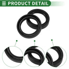 Oil Seal for Rotary Shaft (35x47x10mm)