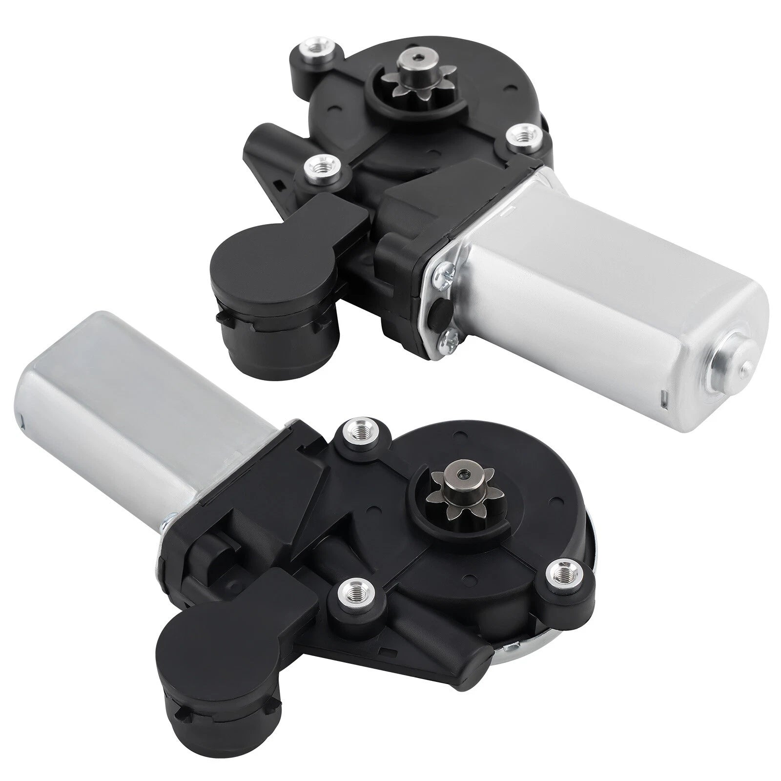 2X Power Window Motors for Toyota Camry Highlander RAV4