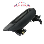 Tailgate Handle for Ford F-150 F-250 Super Duty (1998–2007) Black