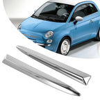 Chrome Front Bumper Trim for Fiat Series (2007–2015)