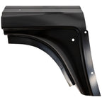 Passenger Right Side Truck Bed Repair Panel for Chevy Trailblazer (2002–2007)