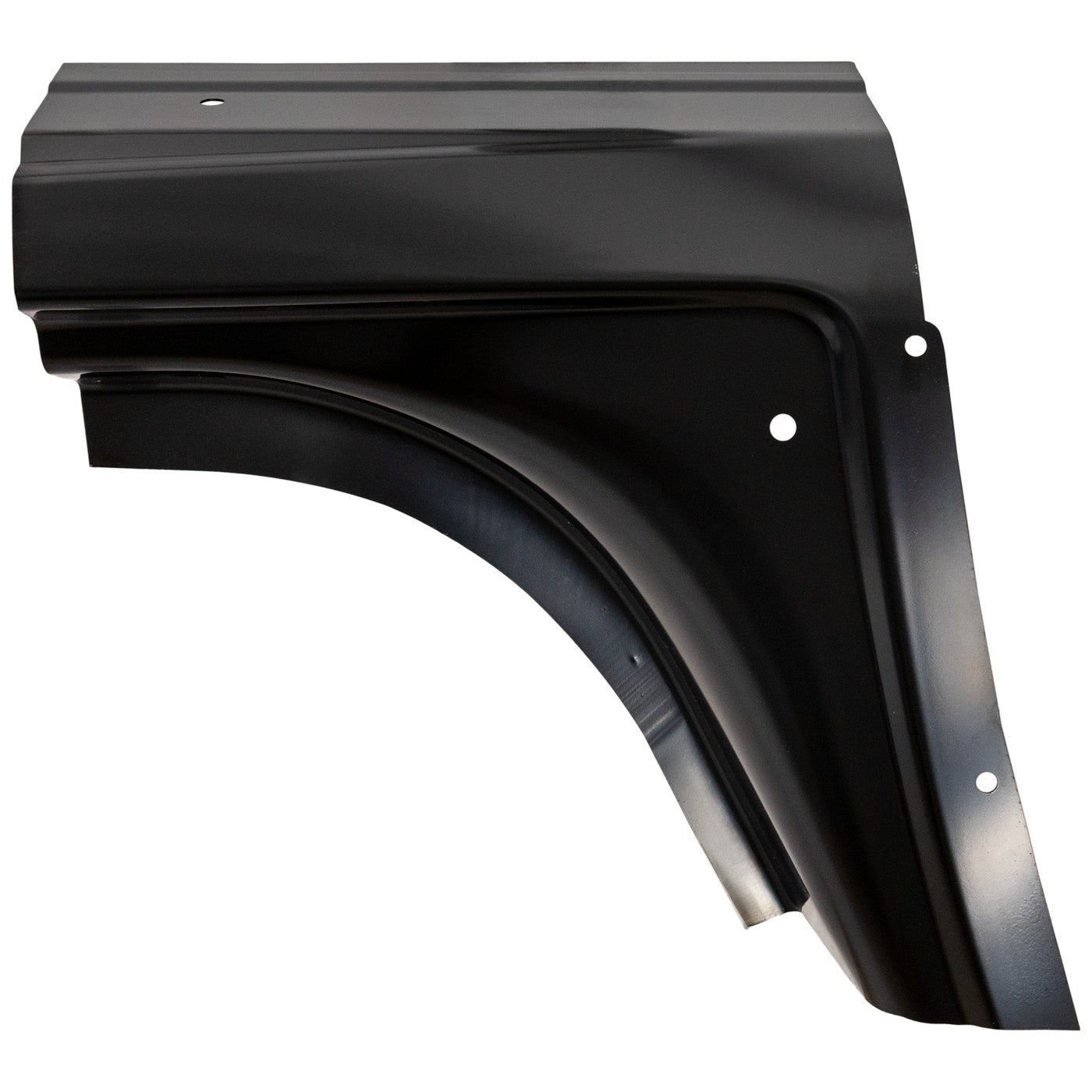 Passenger Right Side Truck Bed Repair Panel for Chevy Trailblazer (2002–2007)