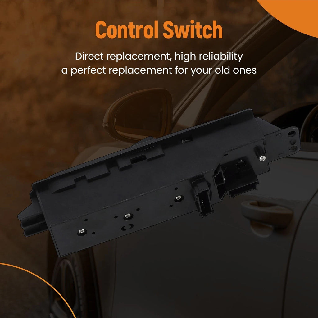 Driver Door Power Switch for Mercedes Benz Sprinter 2500 3500 (2010–2017) 68042382AA