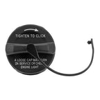 Fuel Tank Cap + Tether for Jeep Cherokee, Chrysler, Dodge (2014-2023)