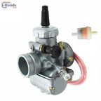Carburetor for Yamaha Big Wheel BW200 (1985–1988)
