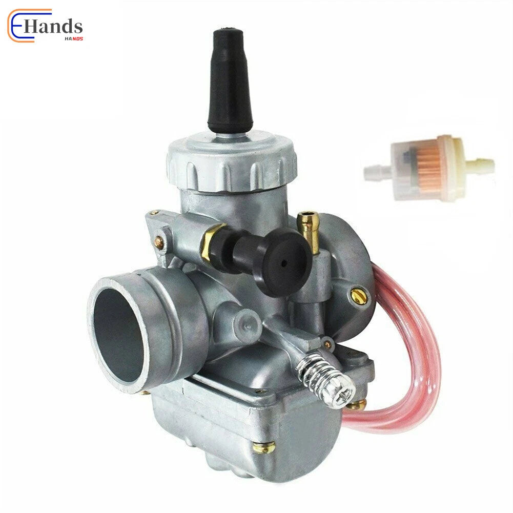 Carburetor for Yamaha Big Wheel BW200 (1985–1988)