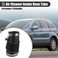 Air Intake Hose with Clamp for Honda CR-V (2015–2016) Rubber No.172285LAA00