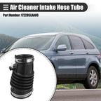 Air Intake Hose with Clamp for Honda CR-V (2015–2016) Rubber No.172285LAA00