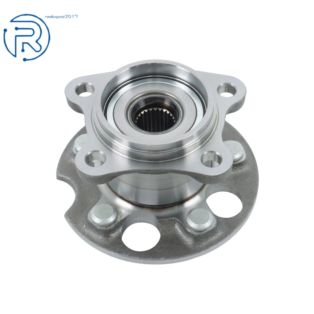 1 Pc Rear Wheel Bearing Hub 512284 for Lexus RX330 RX350 RX400h (2004–2008)