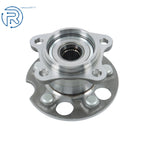 1 Pc Rear Wheel Bearing Hub 512284 for Lexus RX330 RX350 RX400h (2004–2008)